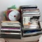 Huge Lot of Misc Various Artists CD’s