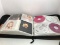 Case of All Madonna CD’s
