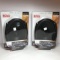 Pair of Box Audio Systems Factory 6” x 9” Dual Cone Replacement Upgrade Speakers