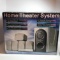 Lenoxx Sound Home Theater System -Surround Sound, MP3 & Computer Compatible in Box