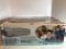 Broksonic DVD-RW//VCR Combination - Record Your Own DVDs, Copies from VHS to DVD with Box