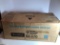 Hitachi 6 + 6 Disc Twin Magazine CD Changer DA-C70 with Box