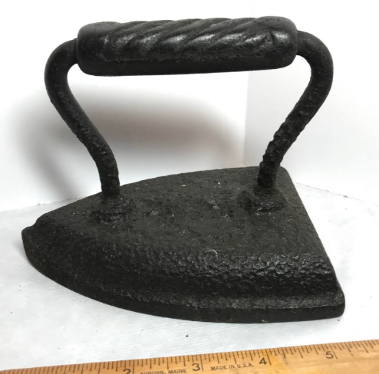 Antique Sad Iron