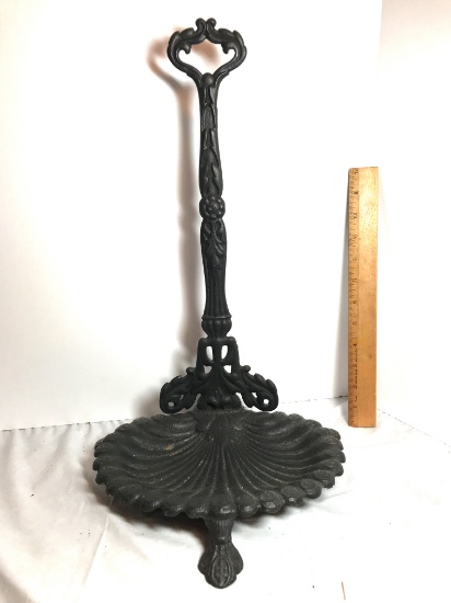 Cast Iron Stand