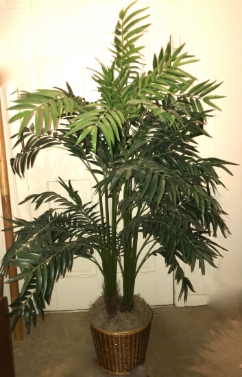 5 ft Artificial Tree