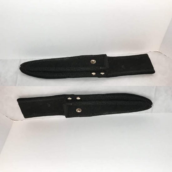 World War II Repo Knife with Sheath