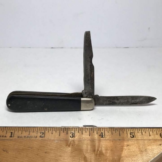 Vintage Pocket Knife