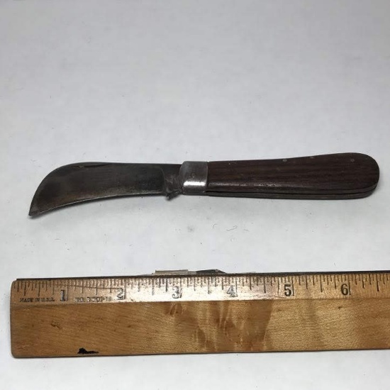 Vintage XL Cutlery Pocket Knife
