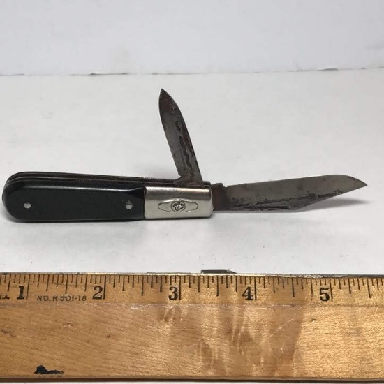 Vintage Imperial Pocket Knife