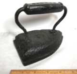 Antique Jakes Sad Iron