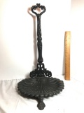 Cast Iron Stand