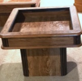 Mid-Century End Table