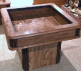 Mid-Century End Table