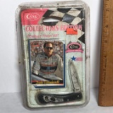 1993 Dale Earnhardt CASE XX Collector’s Edition in Package