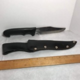 Special Hunter’s Knife with Sheath