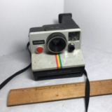 Vintage Polaroid Land Camera
