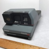 Vintage Polaroid Impulse AF Auto Focus Camera