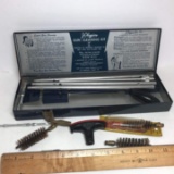 Vintage JC Higgins Gun Cleaning Kit