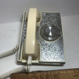 Vintage Rotary Style Desk Top Telephone