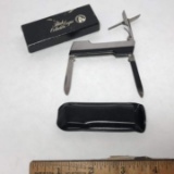 Black Angus All Purpose Knife with Box