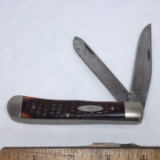 CASE XX Pocket Knife