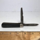 Vintage Pocket Knife