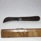 Vintage XL Cutlery Pocket Knife