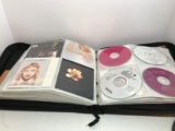 Case of All Madonna CD’s