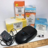 Lot of Misc Camera Accessories