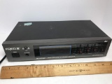 F.R.E.D. III Recoton Amplified MTS TV Stereo Decoder Model V624