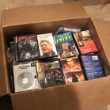 Large Lot of DVD’s