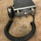 Vintage Courier CB Radio