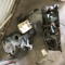 Lot of 1960’s Car Parts