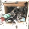 Awesome Lot of Vintage Ford Truck Parts