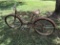 Vintage Westpoint Bicycle