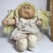 1982 Cabbage Patch Doll