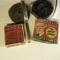 Vintage 16mm W.C. Fields Movies on Reels