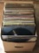 Large Lot of Vinyl Record Albums