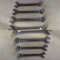 Lot of Mac Tools Wrenches