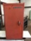 Locking Mac Tool Cabinet with Key