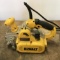 DeWalt Belt Sander