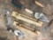 Lot of Misc Trowels