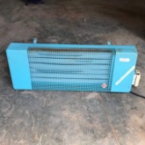 Vintage General Electric Industrial Air Heater