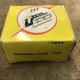 Doweling Jig