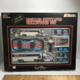 1991 Racing Champions Limited Edition Richard Petty #43 Collector’s Set in Box