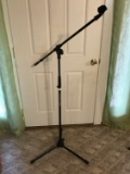 Adjustable Jamstand Microphone Stand