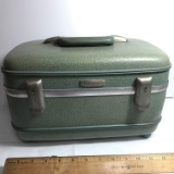 Vintage Towncraft Train Case