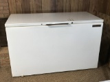 Hotpoint Chest Freezer Model FH20C