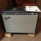 Fender ‘65 Twin Reverb Amplifier with Jensen Speakers