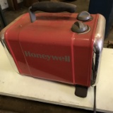 Honeywell Heater